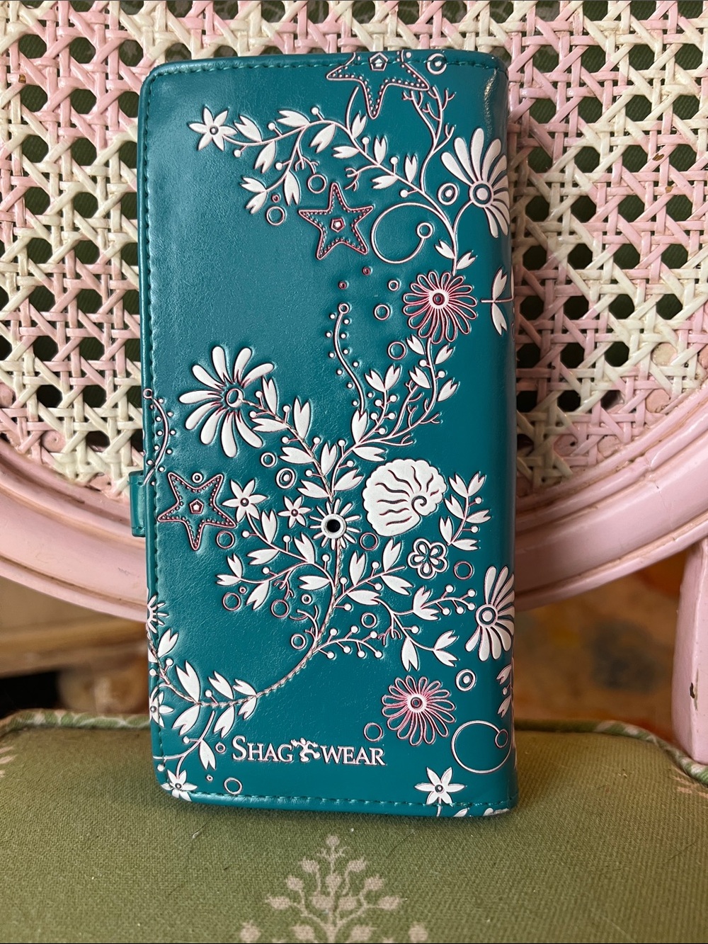 Wallet - Picture 2 of 4